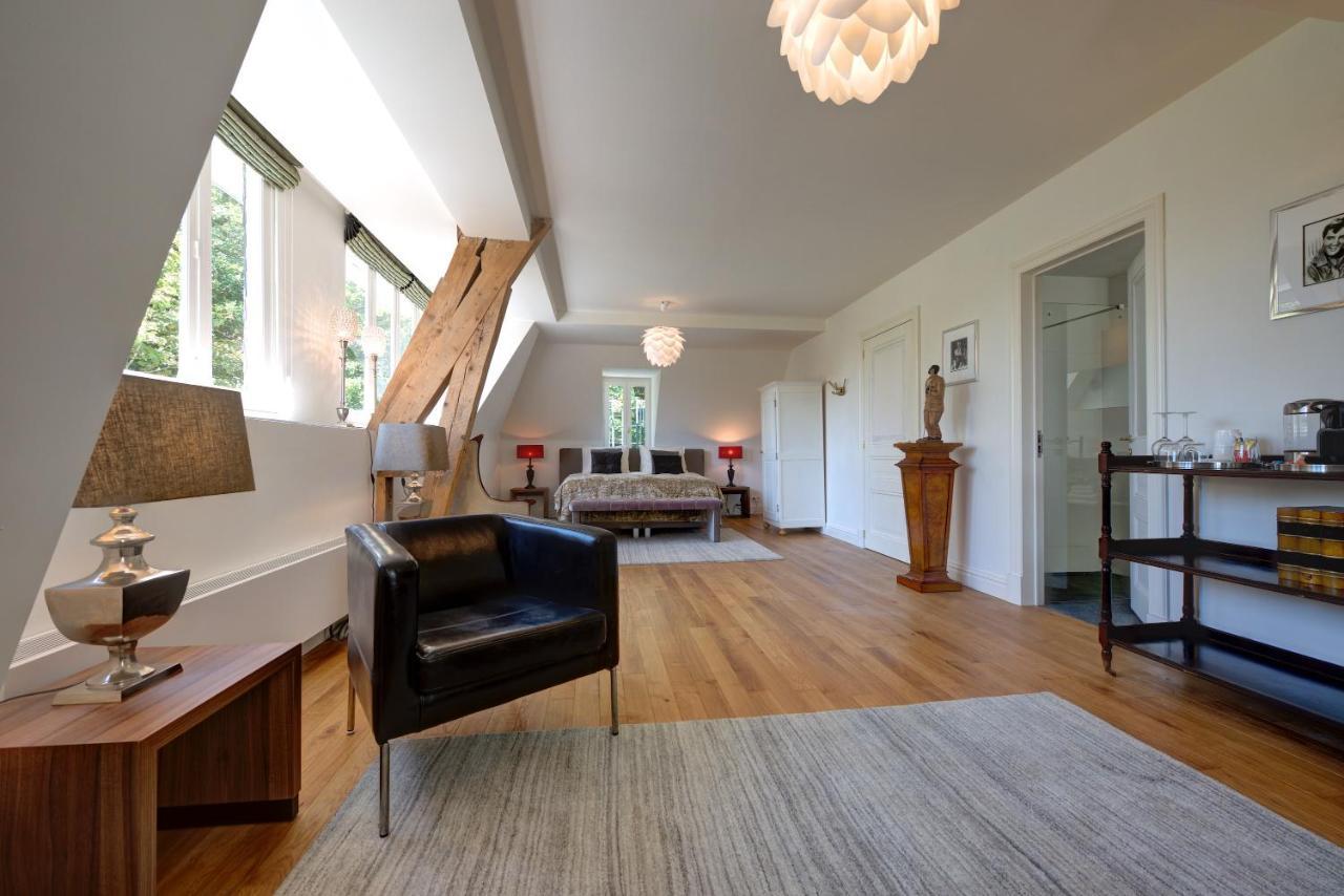 Domaine Des Myosotis, Chambres D'Hotes Saint-Honore-les-Bains Экстерьер фото