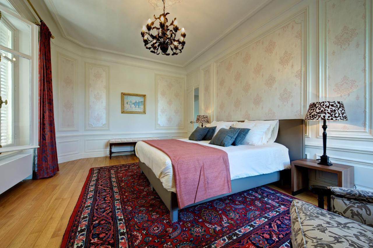 Domaine Des Myosotis, Chambres D'Hotes Saint-Honore-les-Bains Экстерьер фото