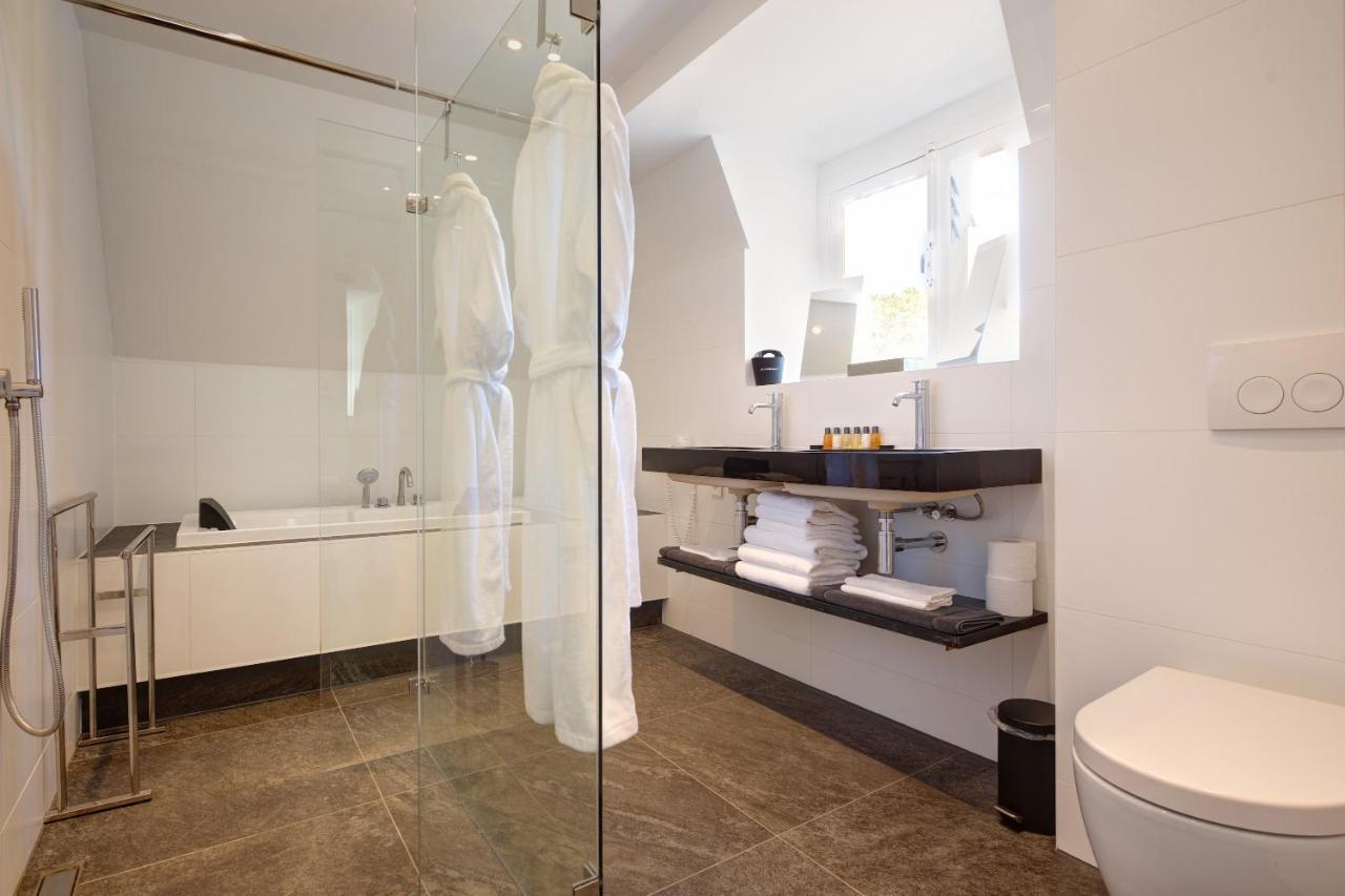 Domaine Des Myosotis, Chambres D'Hotes Saint-Honore-les-Bains Экстерьер фото