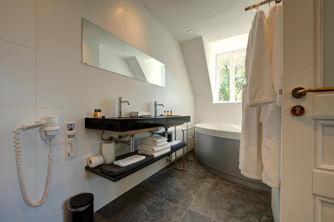 Domaine Des Myosotis, Chambres D'Hotes Saint-Honore-les-Bains Экстерьер фото