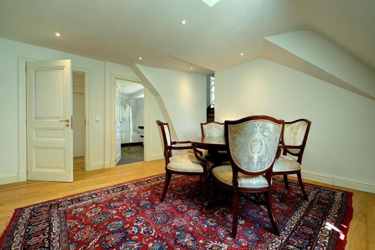Domaine Des Myosotis, Chambres D'Hotes Saint-Honore-les-Bains Экстерьер фото