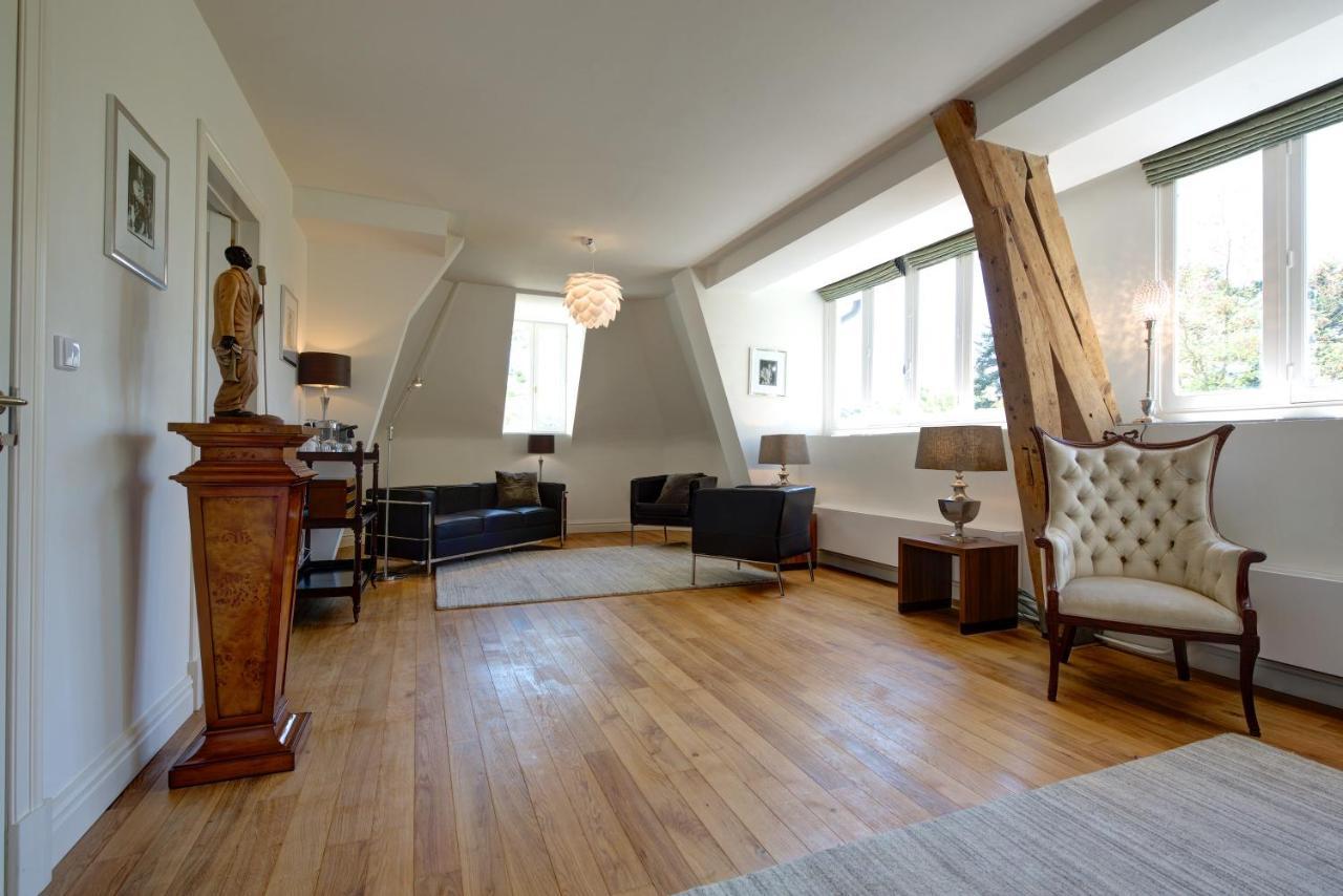 Domaine Des Myosotis, Chambres D'Hotes Saint-Honore-les-Bains Экстерьер фото