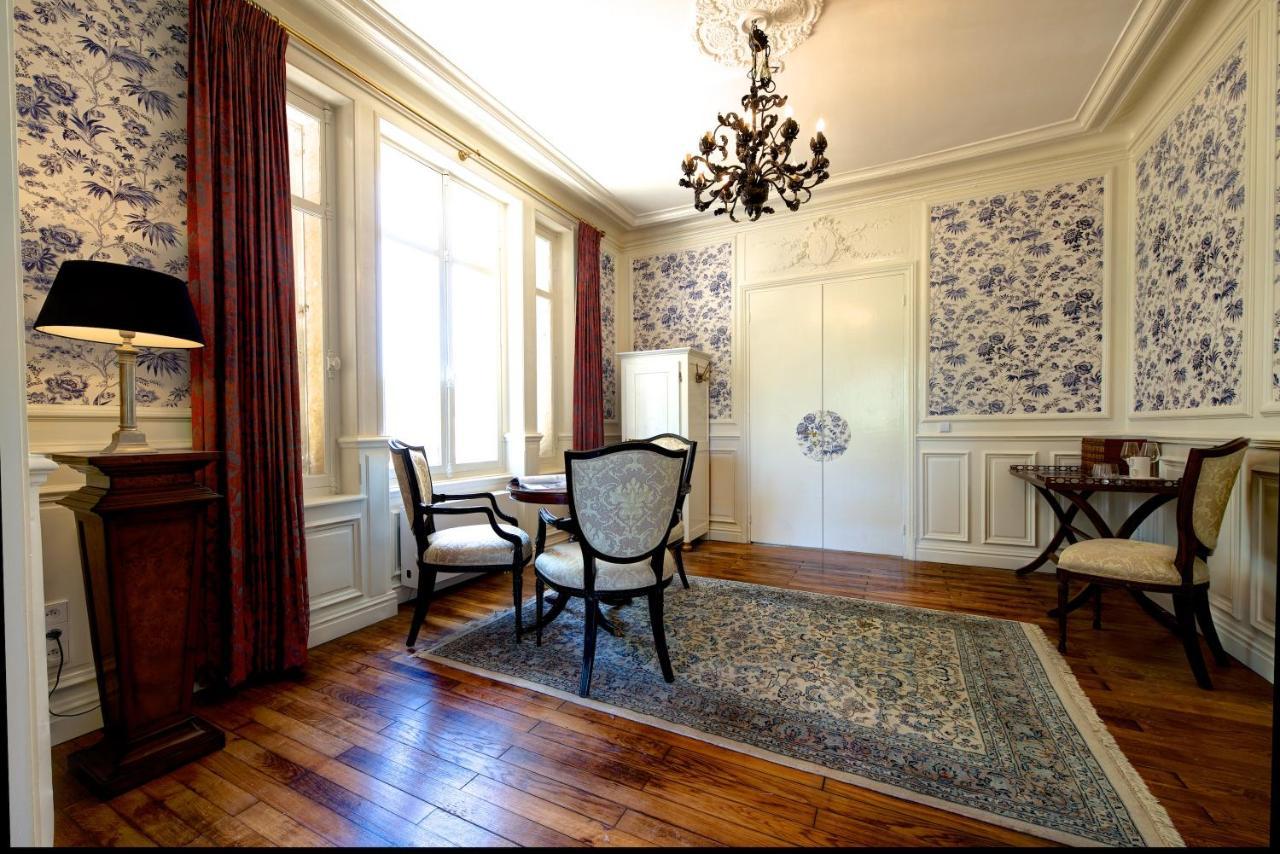 Domaine Des Myosotis, Chambres D'Hotes Saint-Honore-les-Bains Экстерьер фото