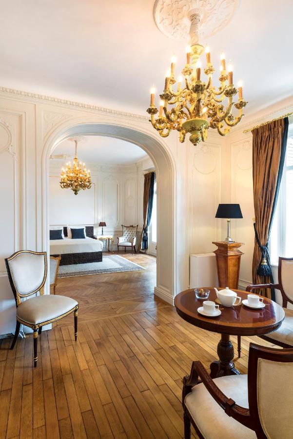 Domaine Des Myosotis, Chambres D'Hotes Saint-Honore-les-Bains Экстерьер фото